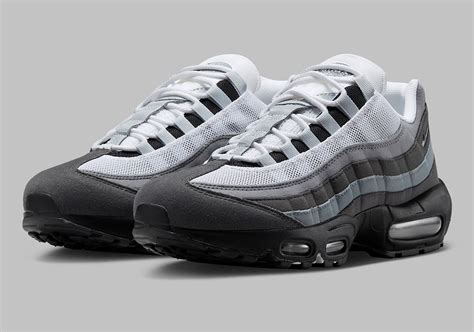 nike 95 schwarz grau|nike air max 95 jewel shoes.